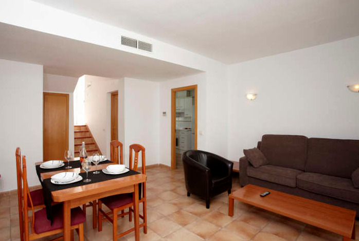 Villas Cumbres De Salou Extérieur photo