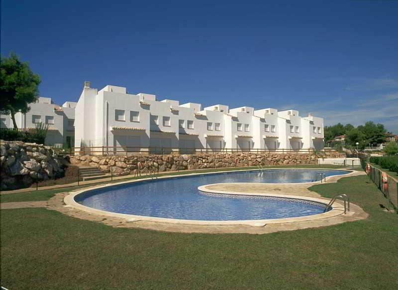Villas Cumbres De Salou Extérieur photo