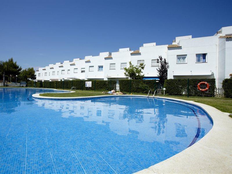 Villas Cumbres De Salou Extérieur photo