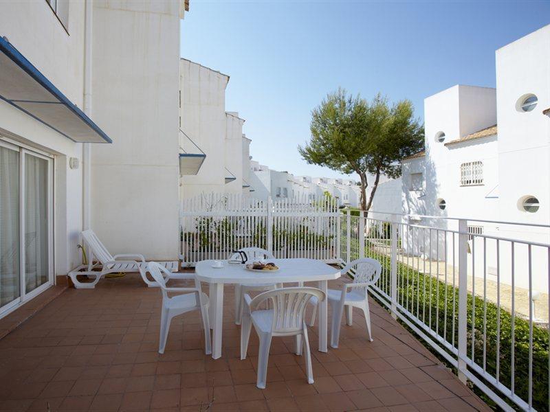 Villas Cumbres De Salou Extérieur photo