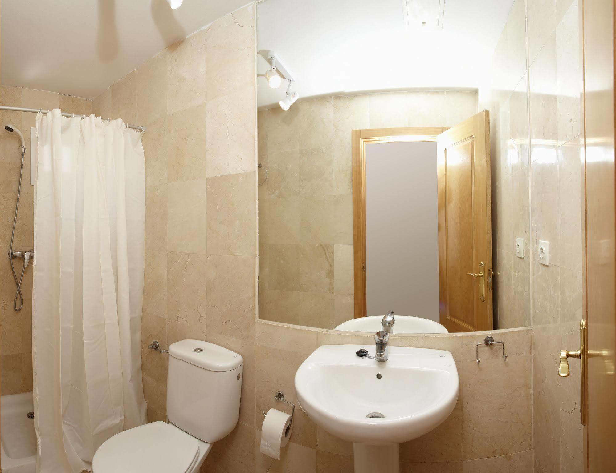 Villas Cumbres De Salou Extérieur photo