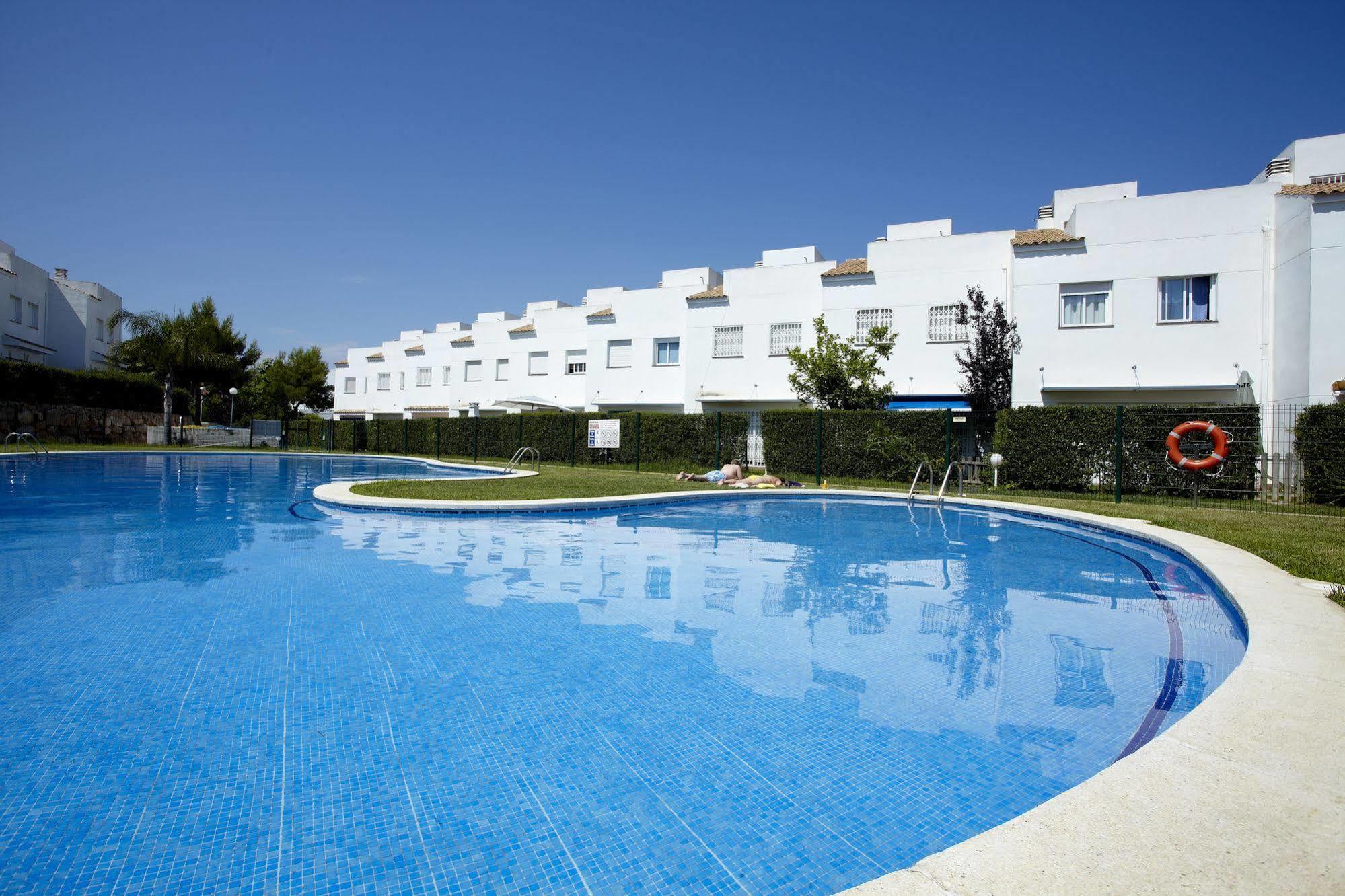 Villas Cumbres De Salou Extérieur photo