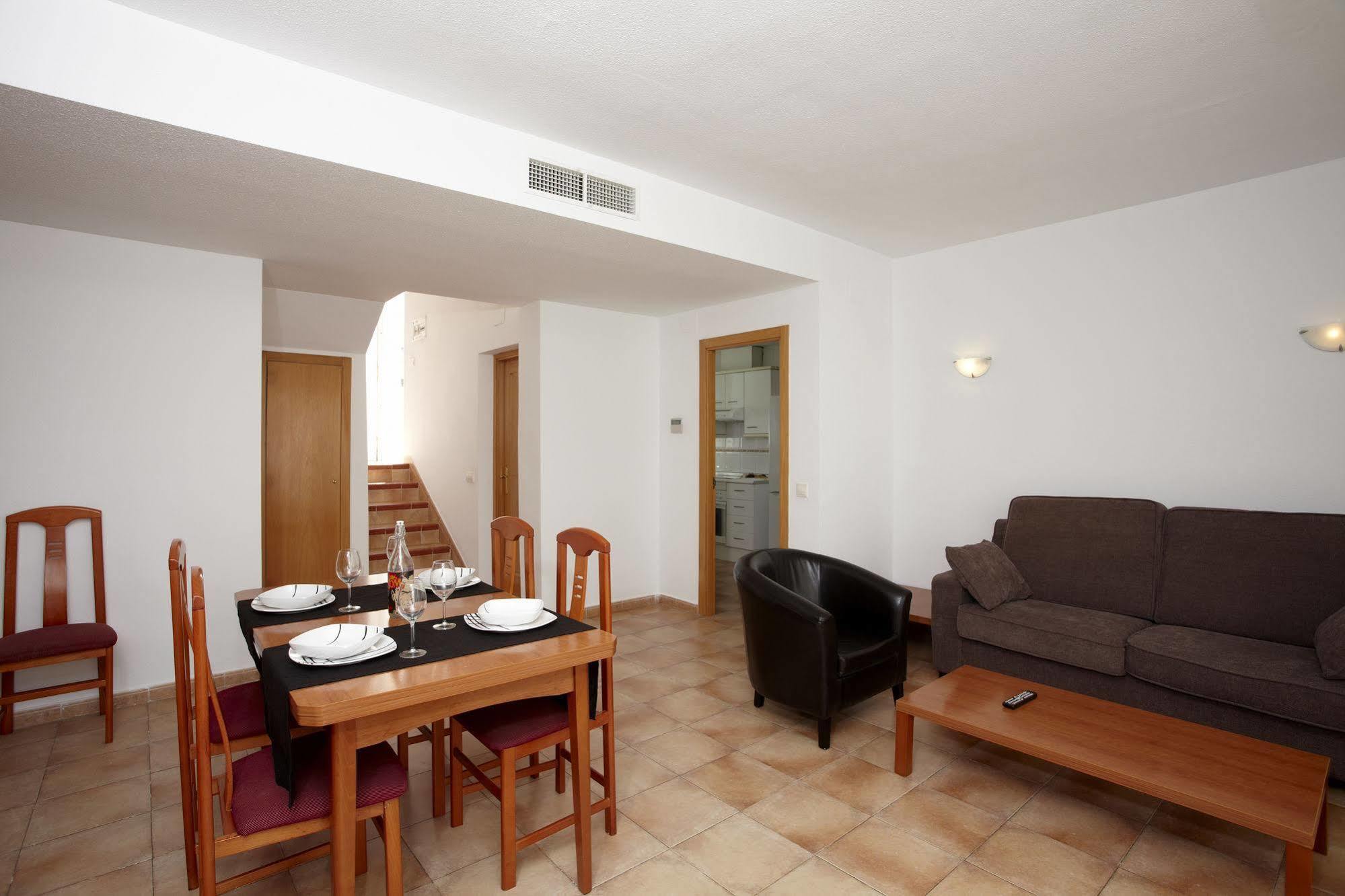 Villas Cumbres De Salou Extérieur photo