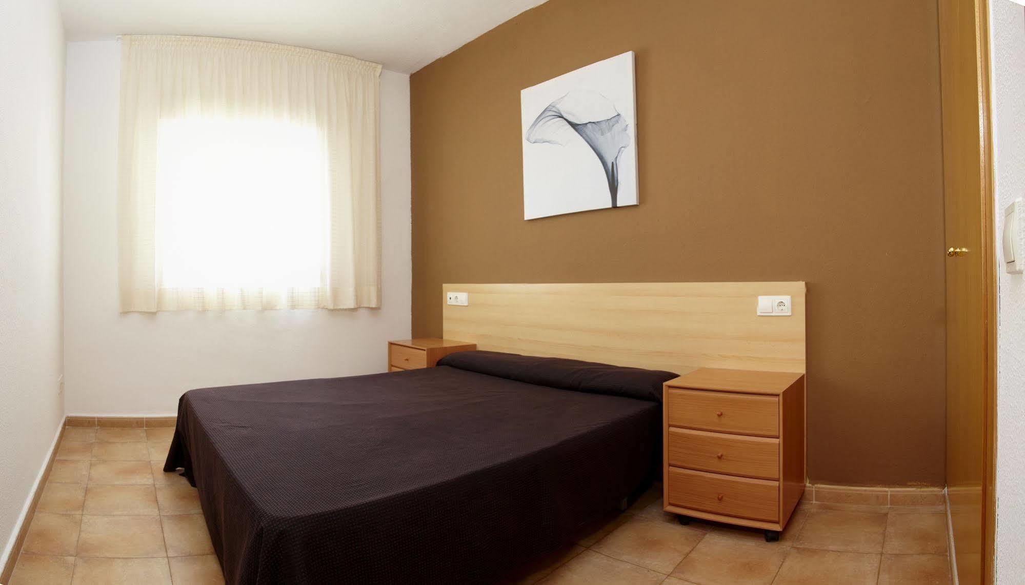 Villas Cumbres De Salou Extérieur photo