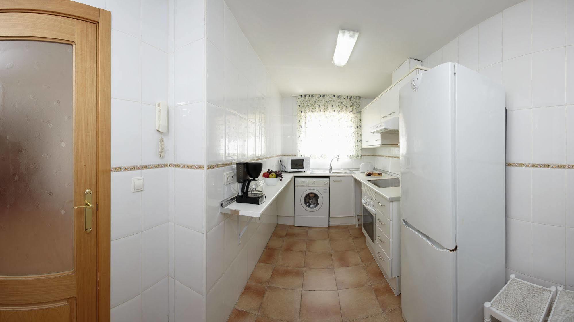 Villas Cumbres De Salou Extérieur photo