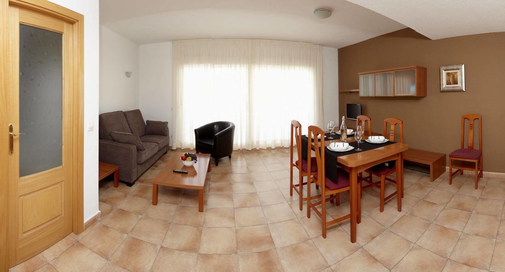 Villas Cumbres De Salou Extérieur photo