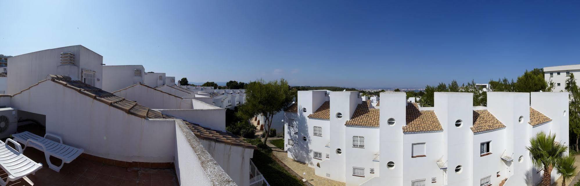 Villas Cumbres De Salou Extérieur photo