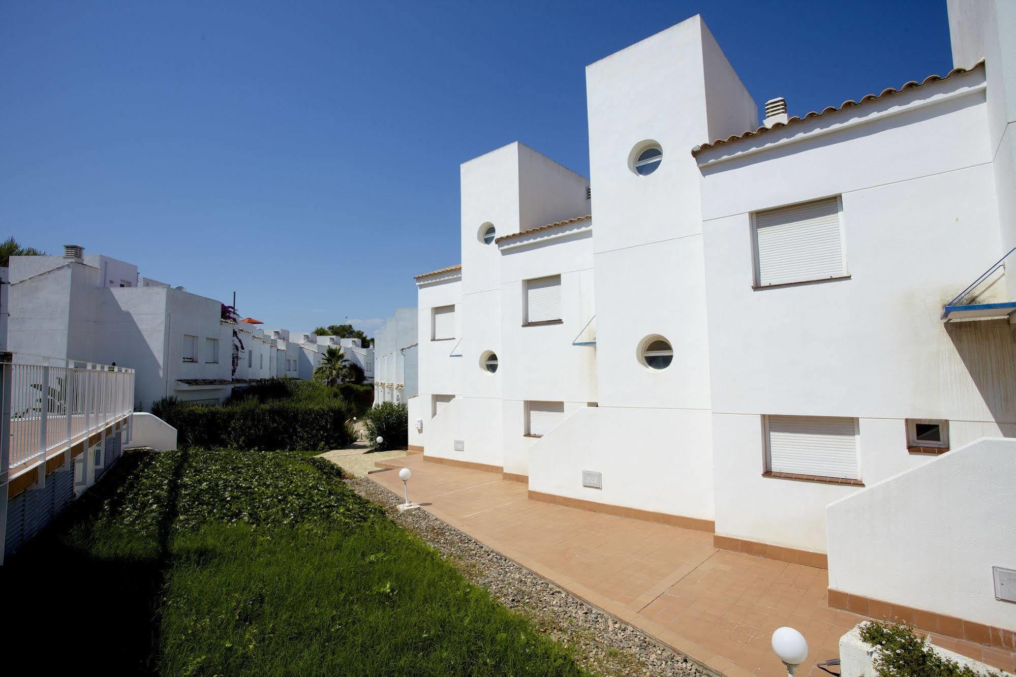 Villas Cumbres De Salou Extérieur photo