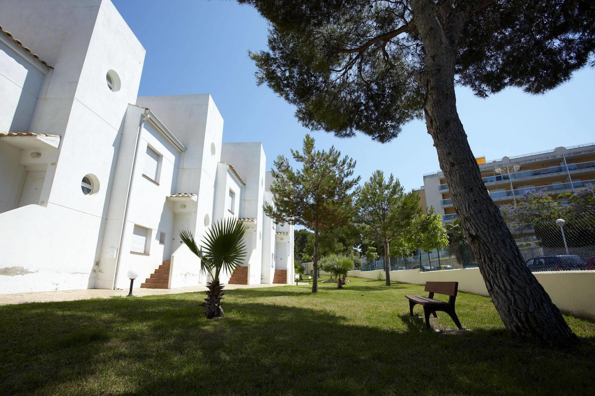 Villas Cumbres De Salou Extérieur photo